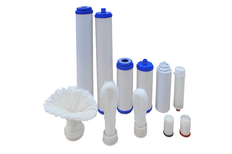 Ultrafiltration core manufacturers